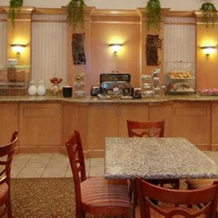 Holiday Inn Express&Suites Boise West - Meridian 
