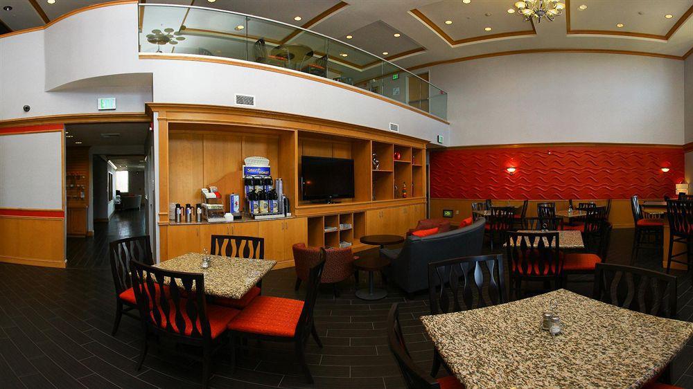 Comfort Boise West Hotel 3*