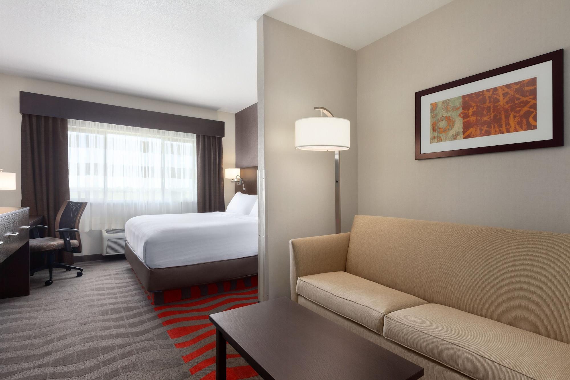 Comfort Boise West Hotel Meridian