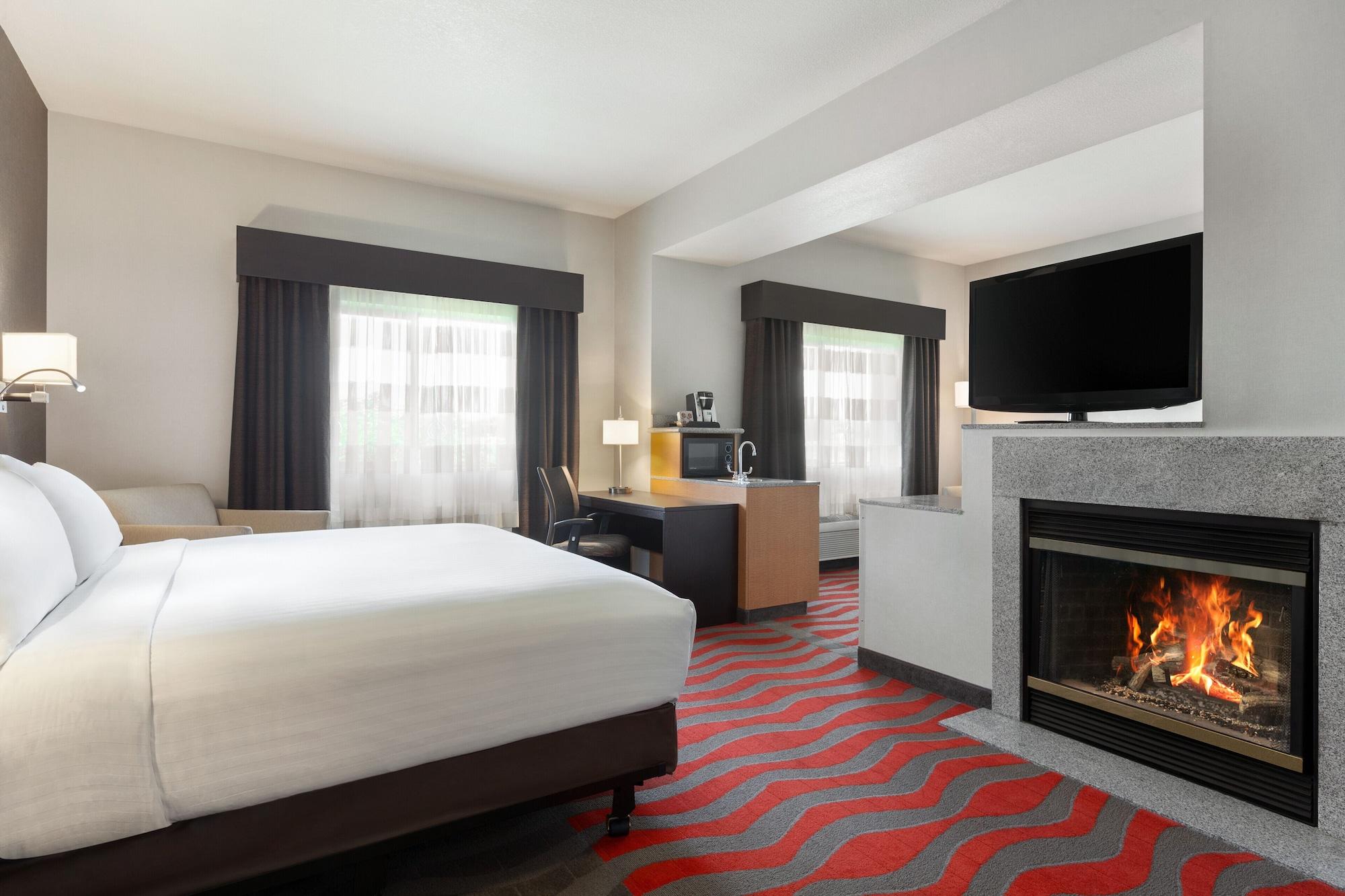 Comfort Boise West 3*
