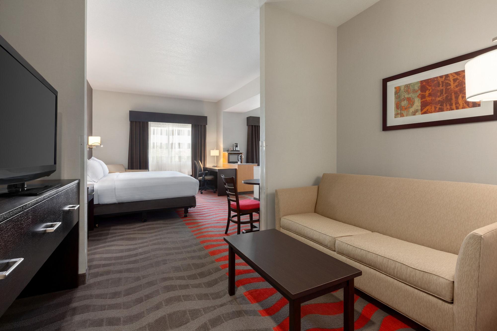 Comfort Boise West Hotel Meridian