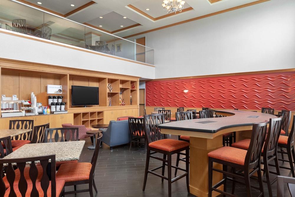 Hotel Comfort Boise West 3*