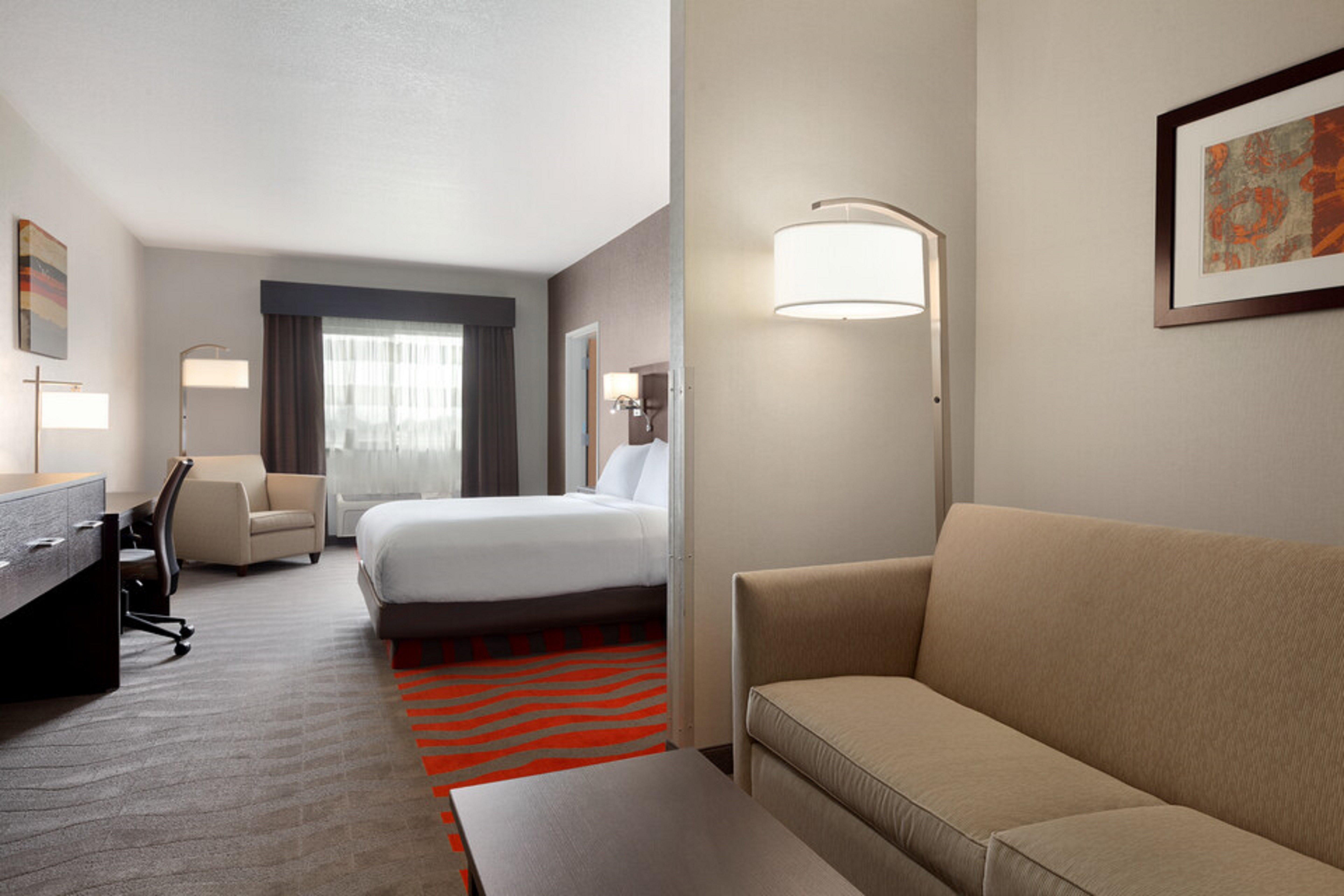 Hotel Comfort Boise West 3*