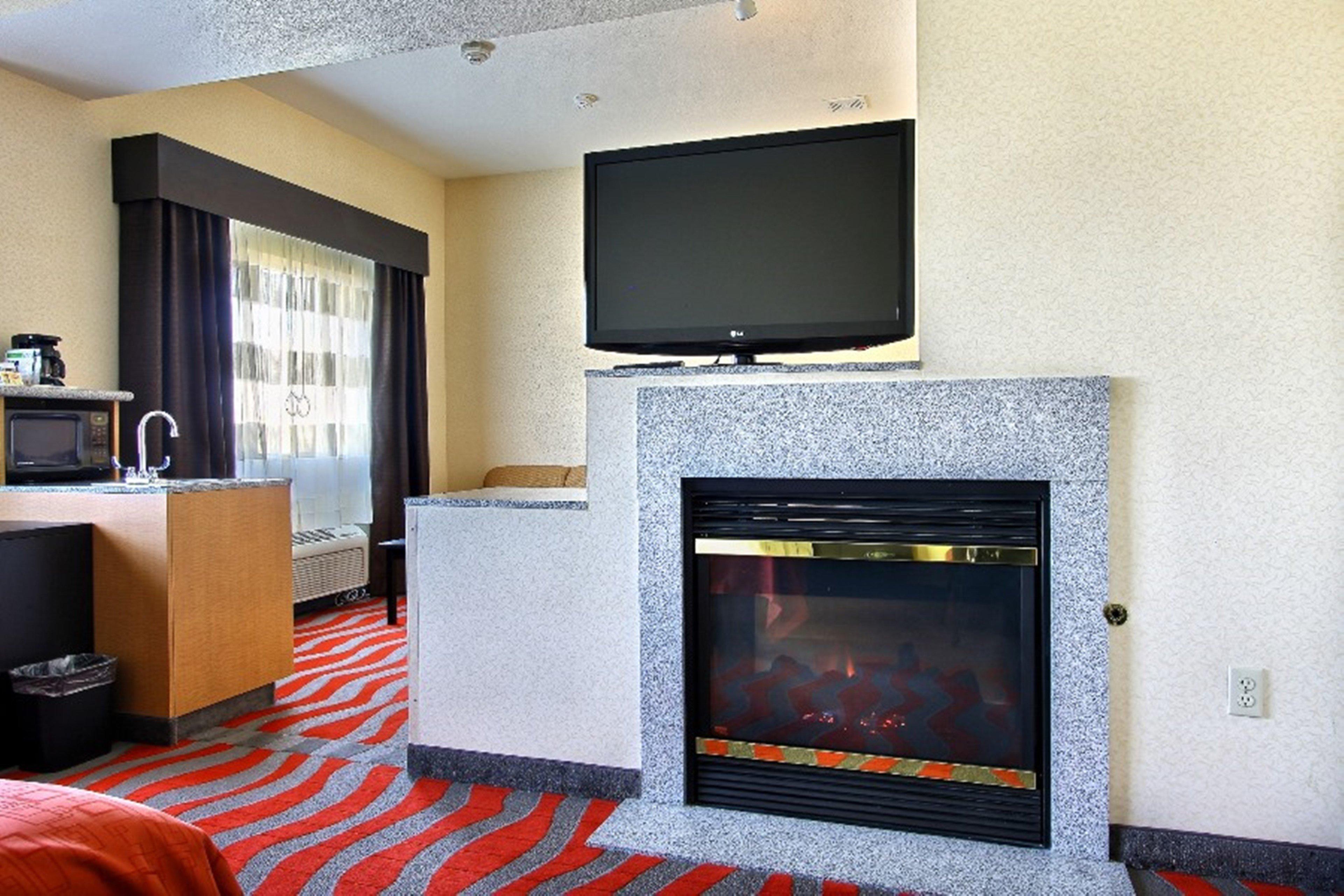 Comfort Boise West Hotel Meridian