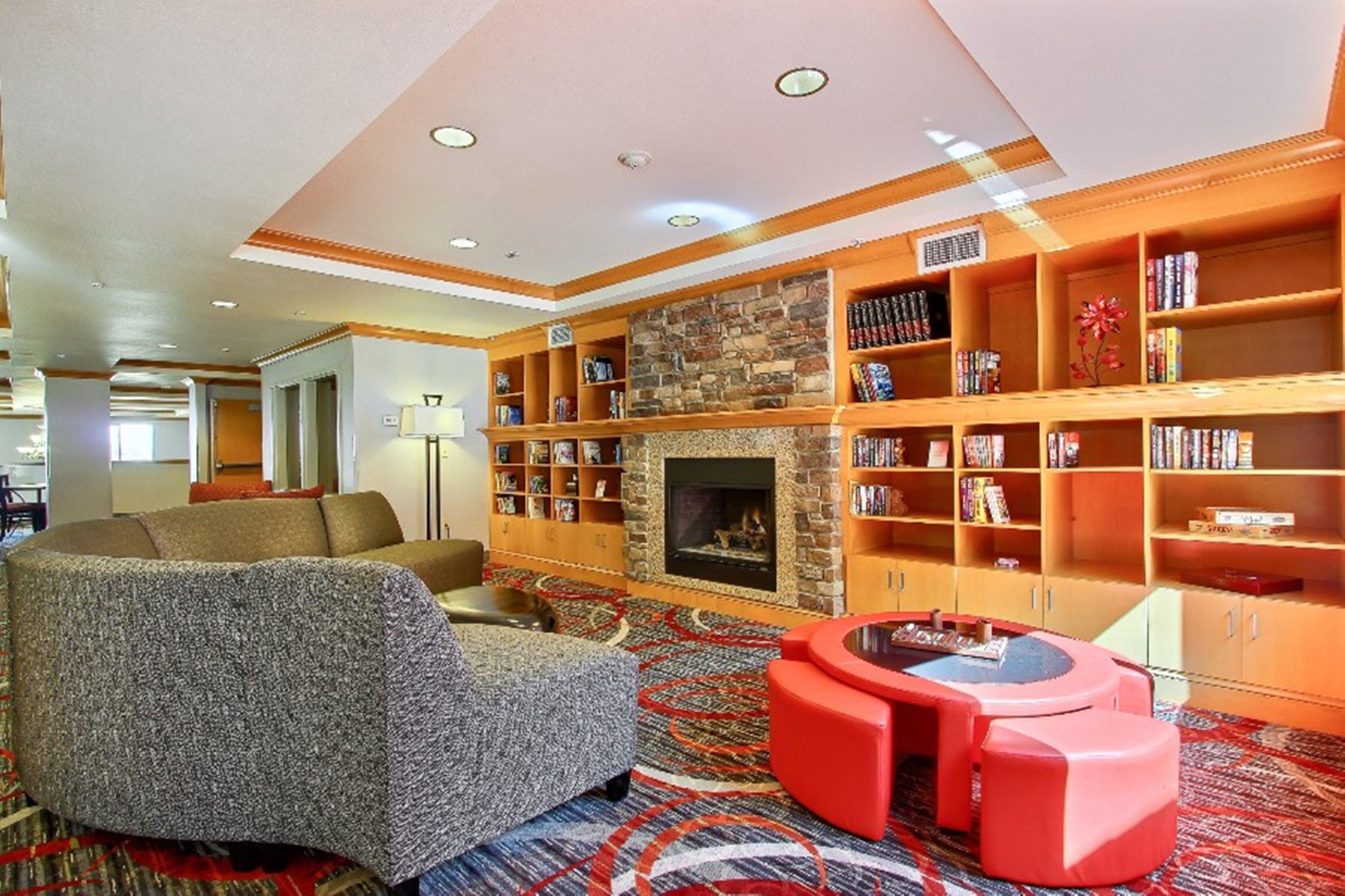 Comfort Boise West Hotel Meridian