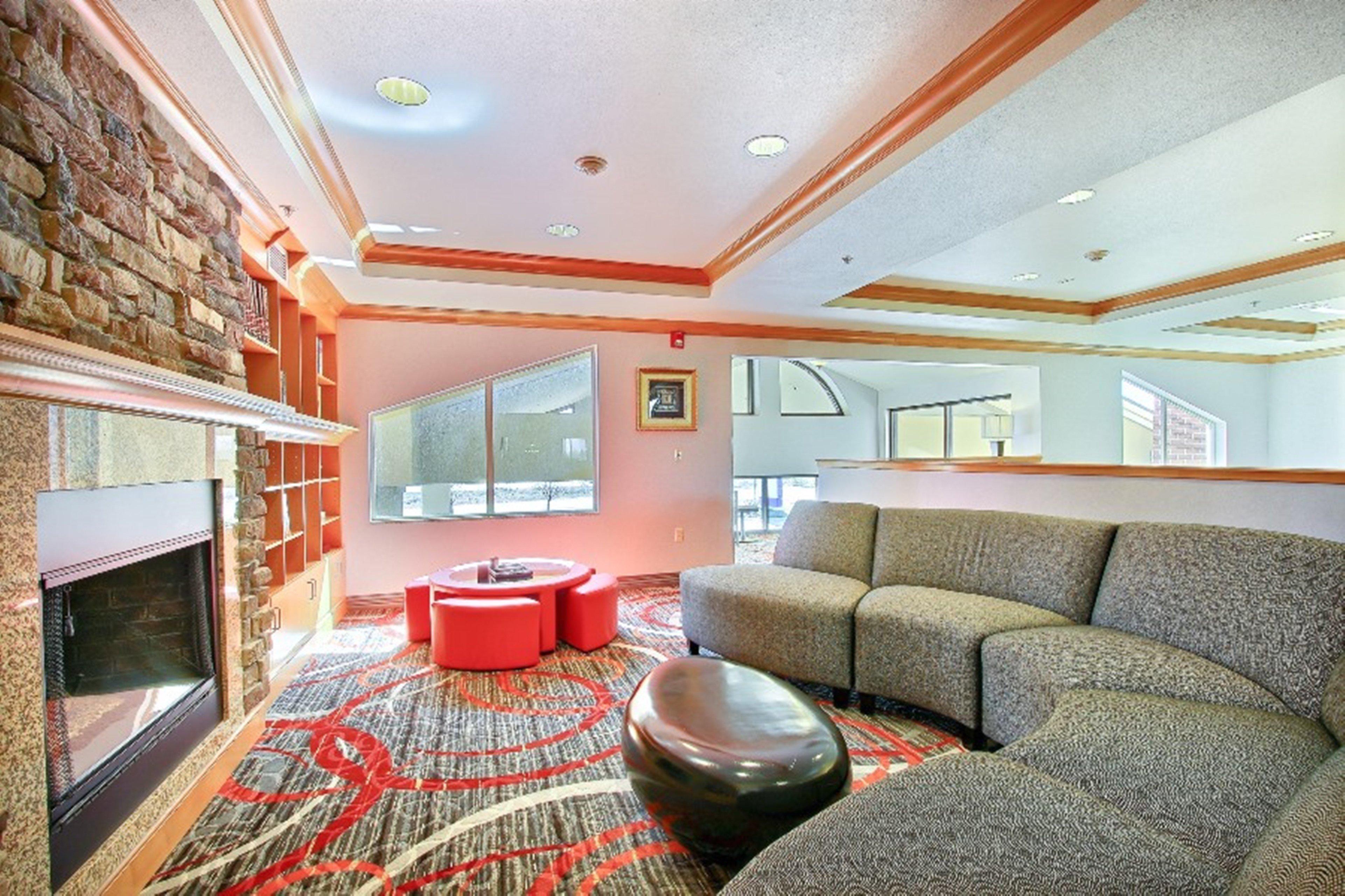 Comfort Boise West 3* Meridian