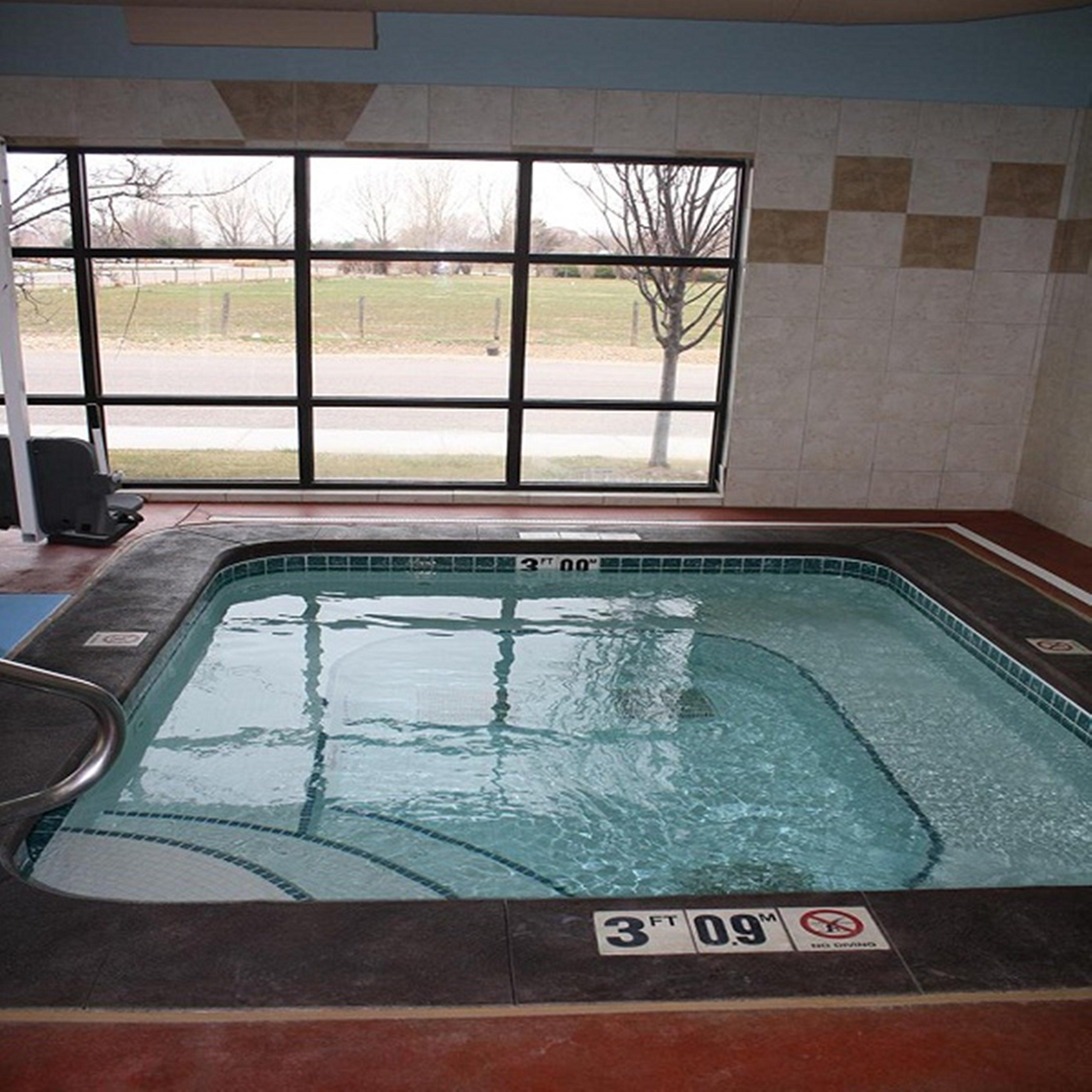 Hotel Comfort Boise West