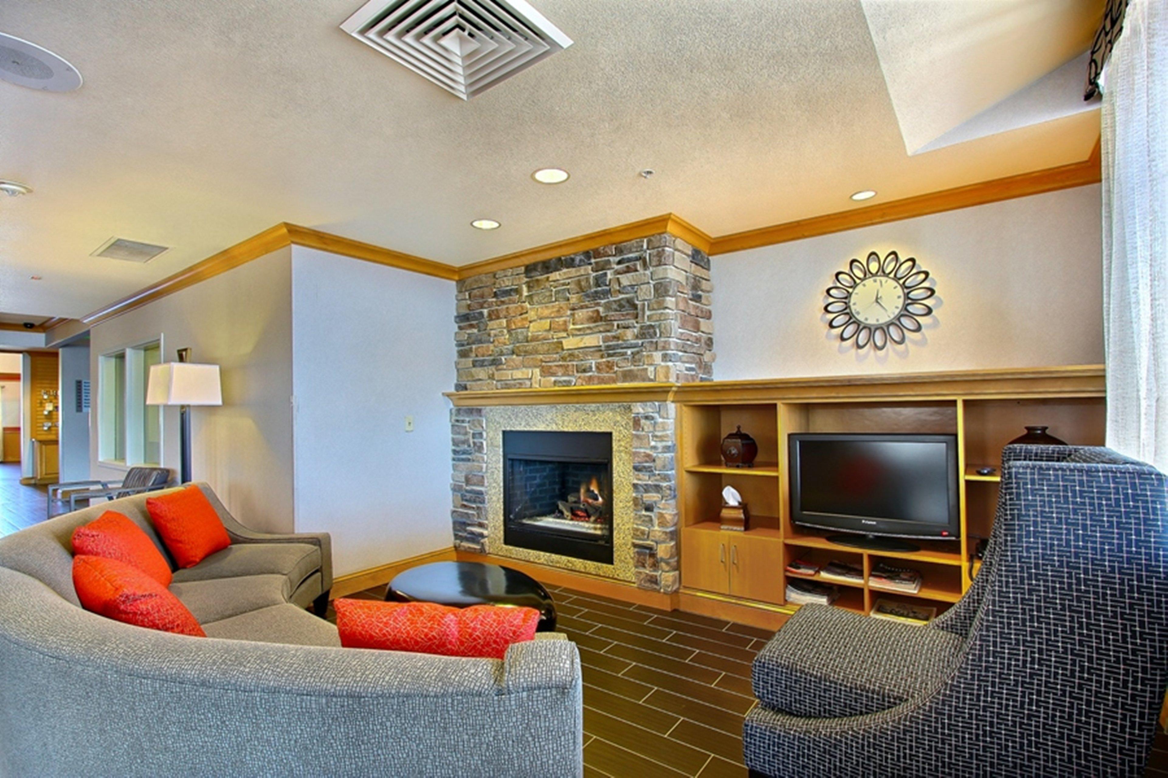 Comfort Boise West