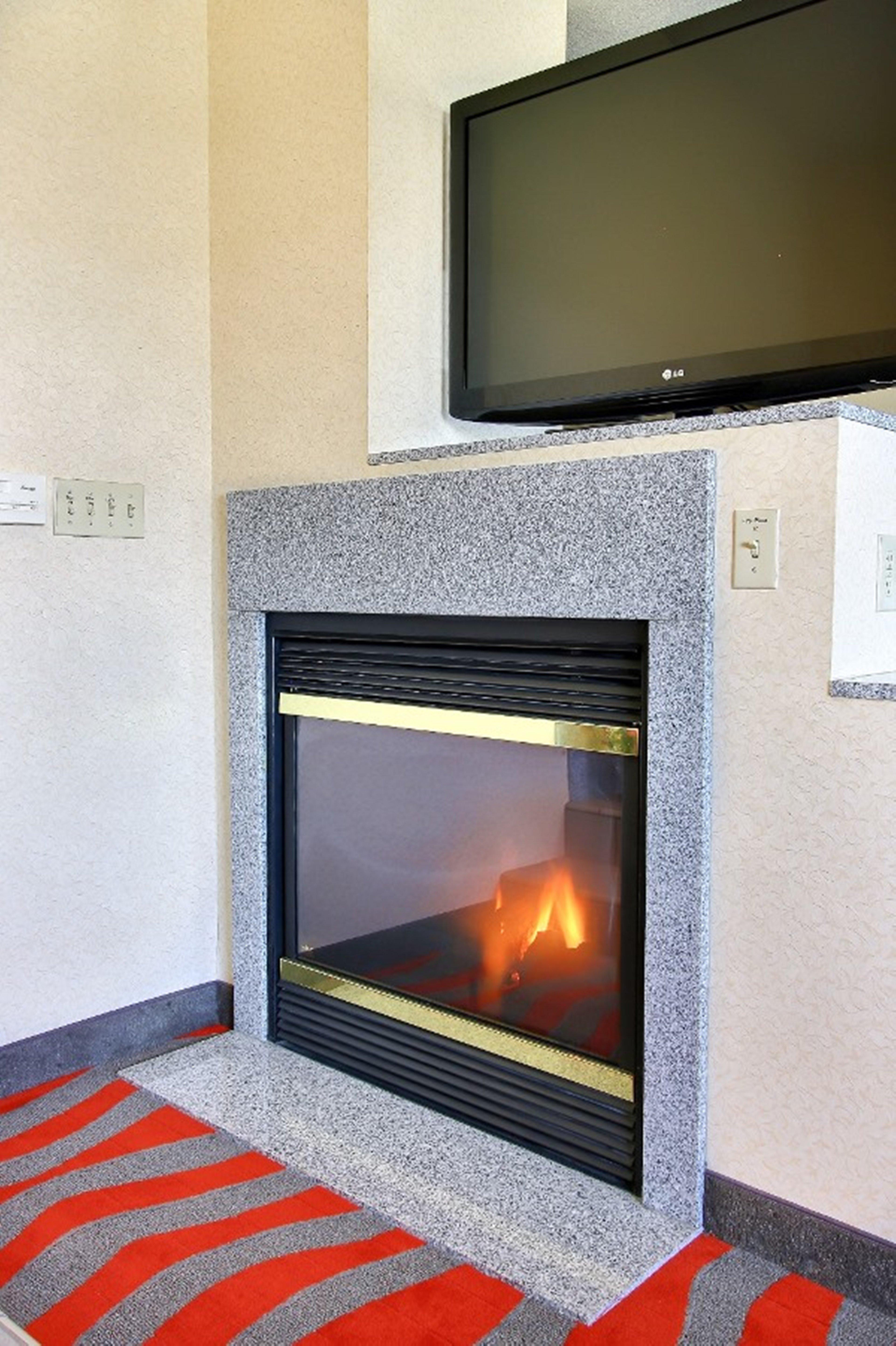 Hotel Comfort Boise West