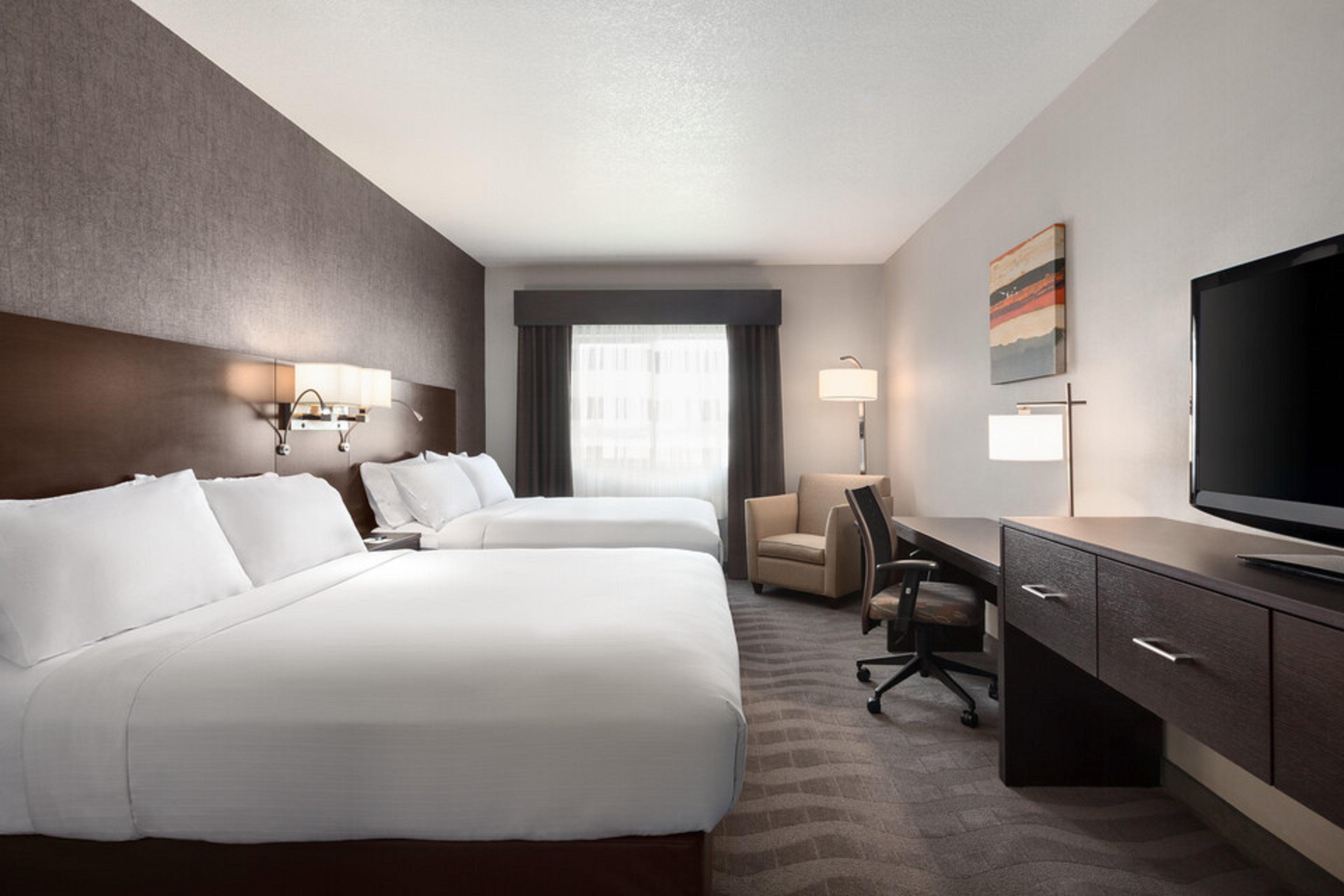 Hotel Comfort Boise West
