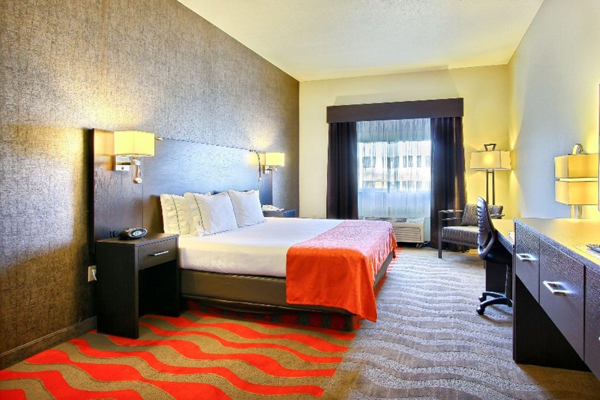 Hotel Comfort Boise West 3*