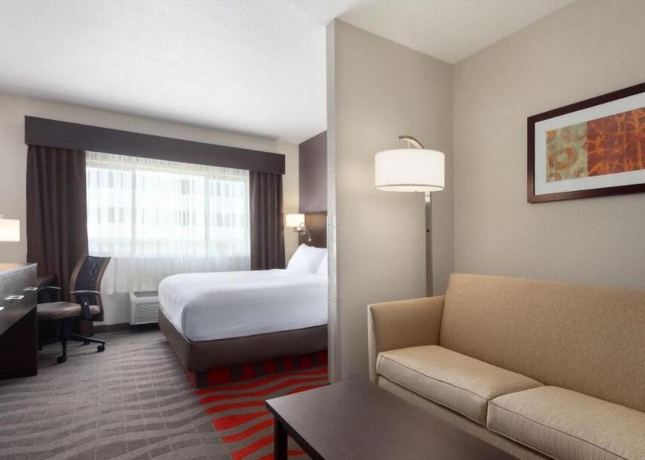 Hotel Comfort Boise West 3*