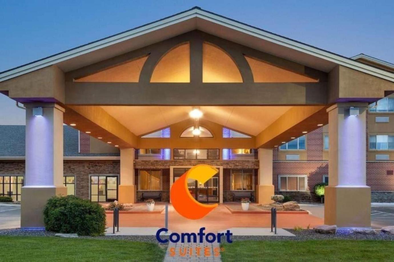 Comfort Boise West