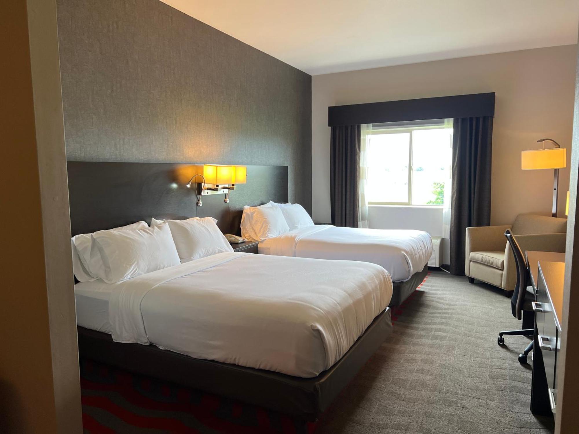 Comfort Boise West Hotel 3*