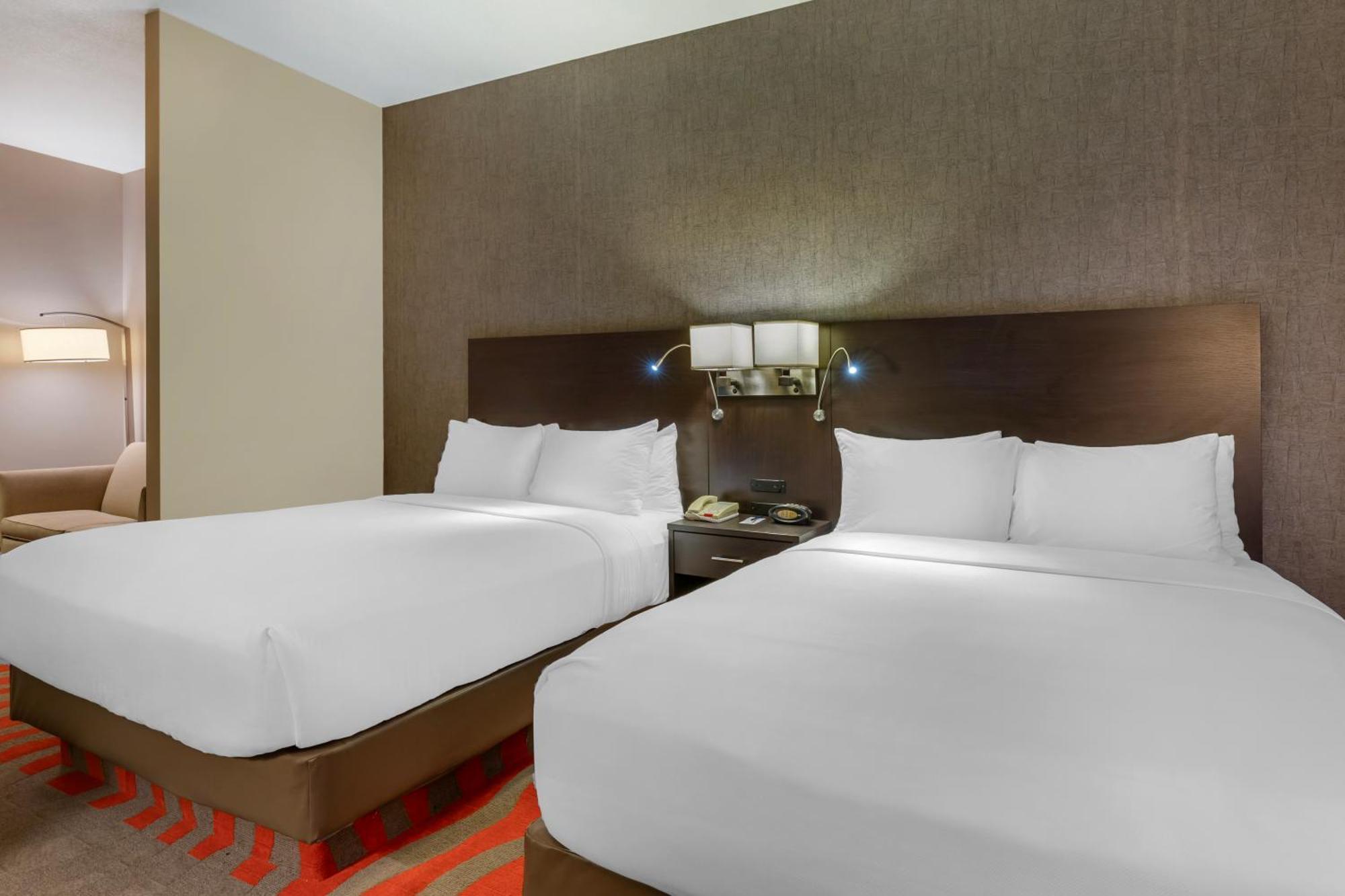 Comfort Boise West 3*
