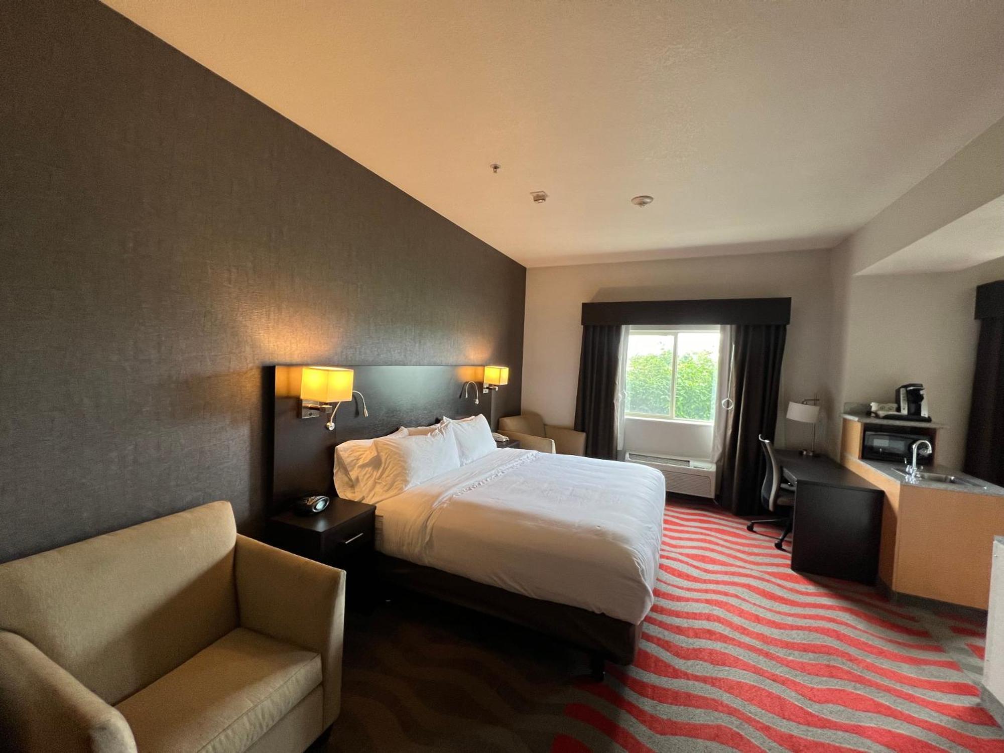 Comfort Boise West 3* Meridian