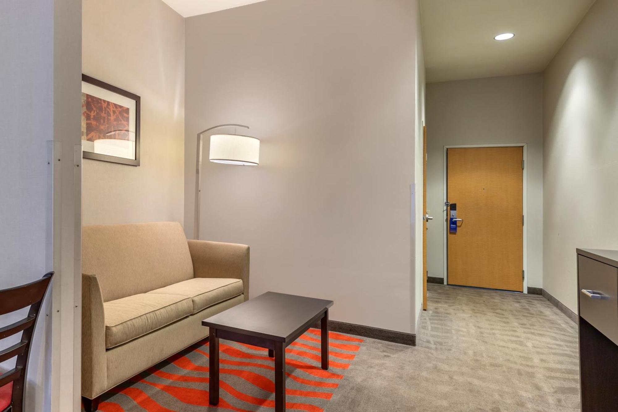 Comfort Boise West