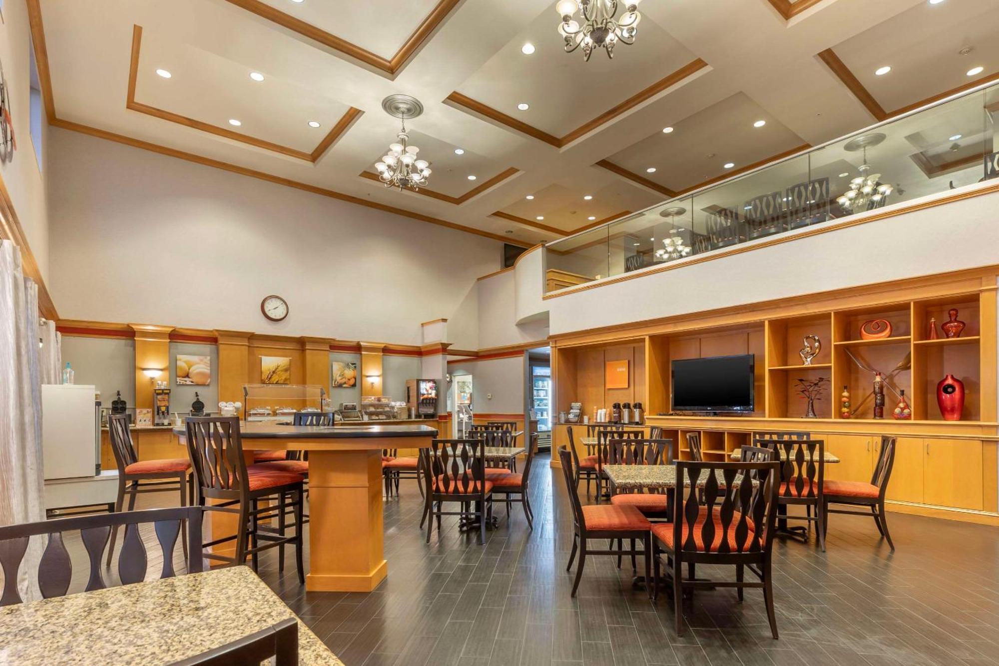 Comfort Boise West