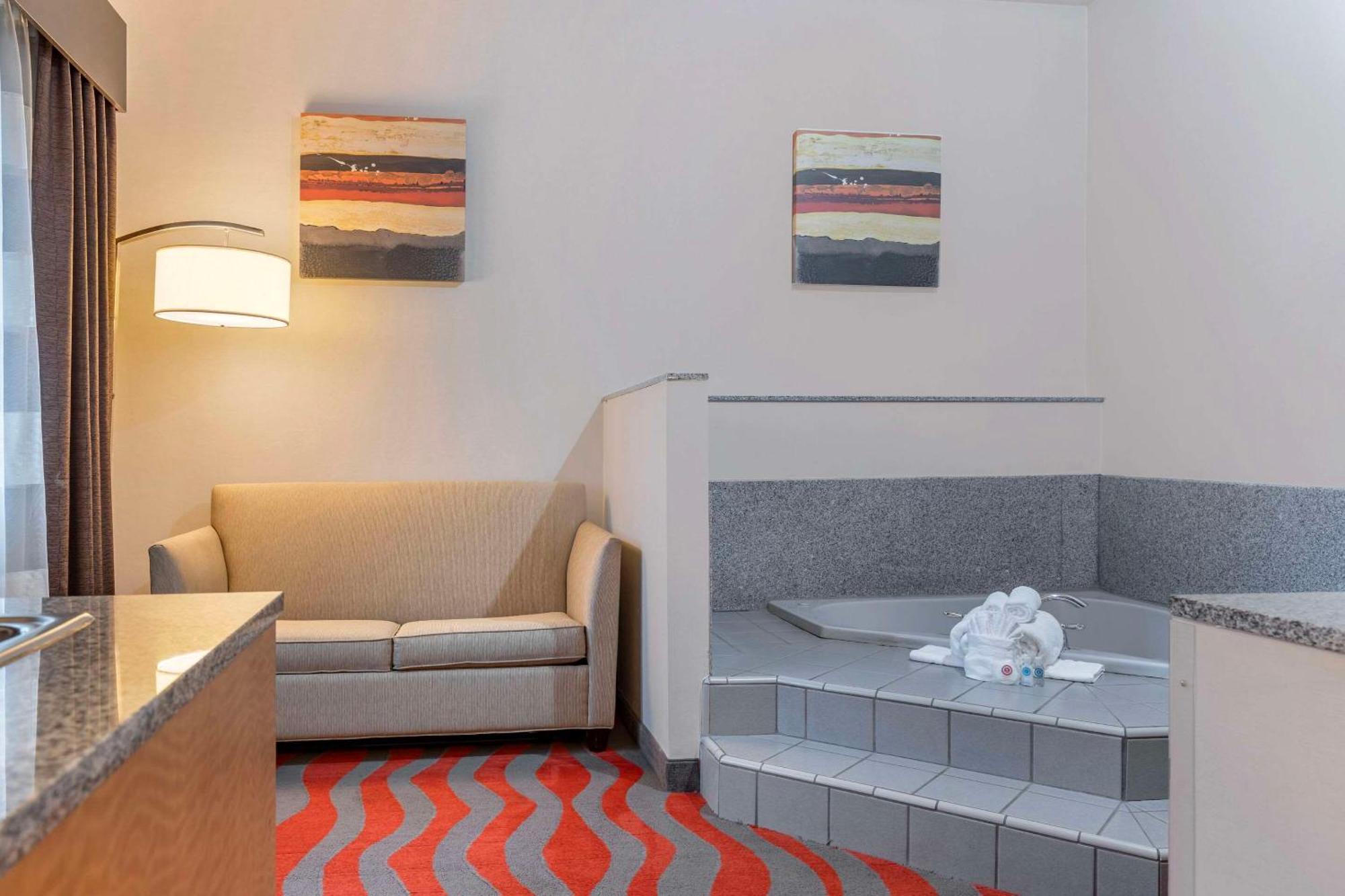 Comfort Boise West 3* Meridian