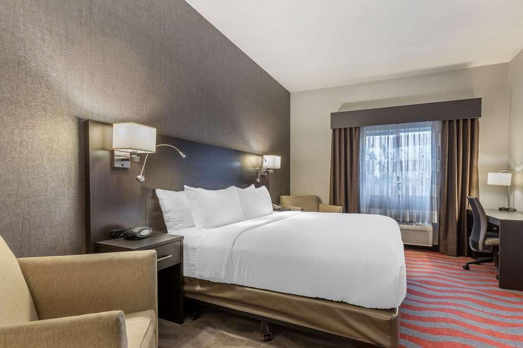 Hotel Comfort Boise West