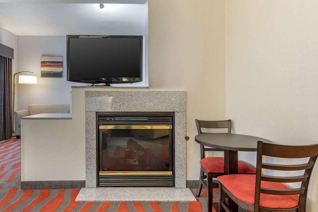 Comfort Boise West Hotel 3*
