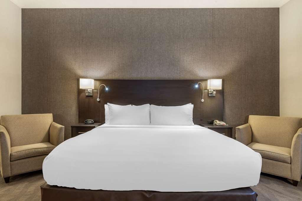 Hotel Comfort Boise West Meridian