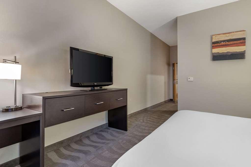 Comfort Boise West Meridian