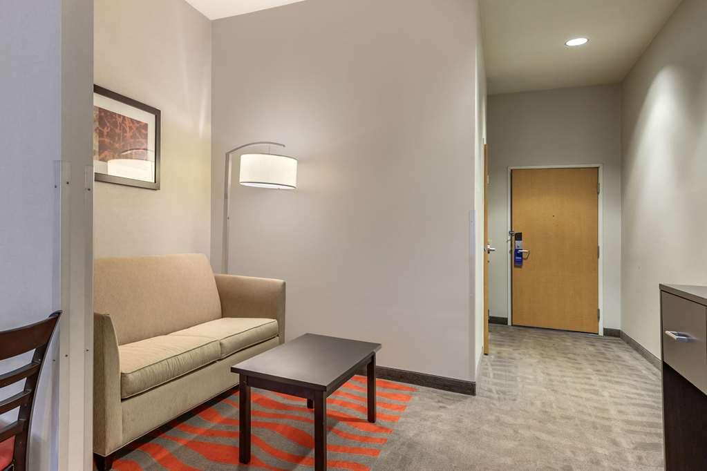 Comfort Boise West 3* Meridian