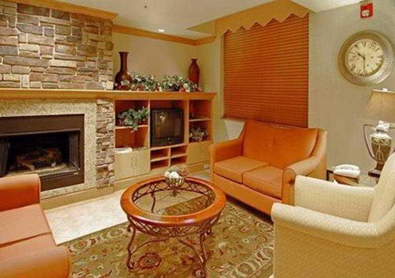 Comfort Boise West Hotel 3*
