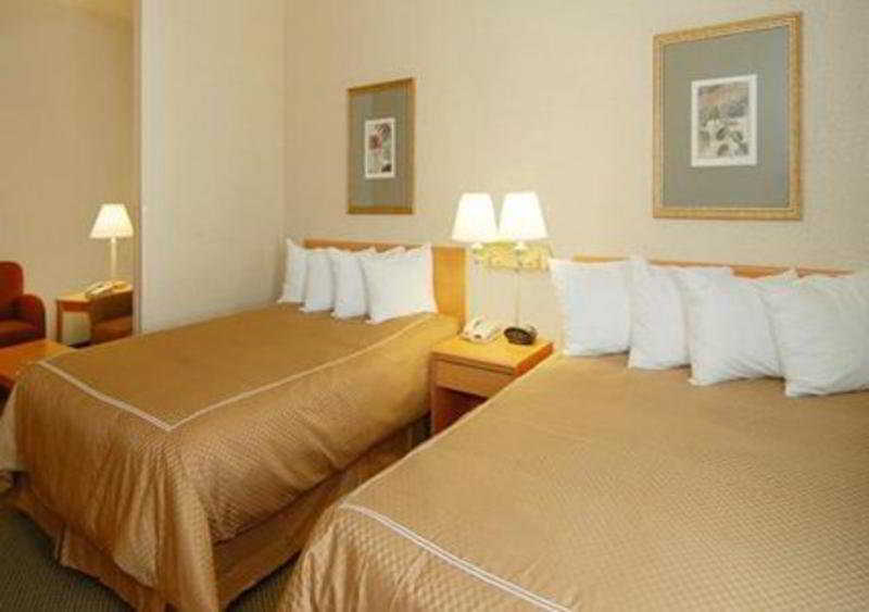 Comfort Boise West Hotel Meridian