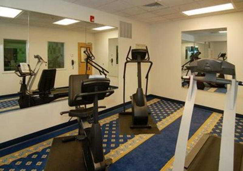 Comfort Boise West 3* Meridian