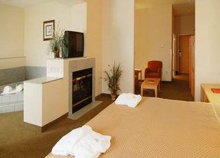 Comfort Boise West 3* Meridian
