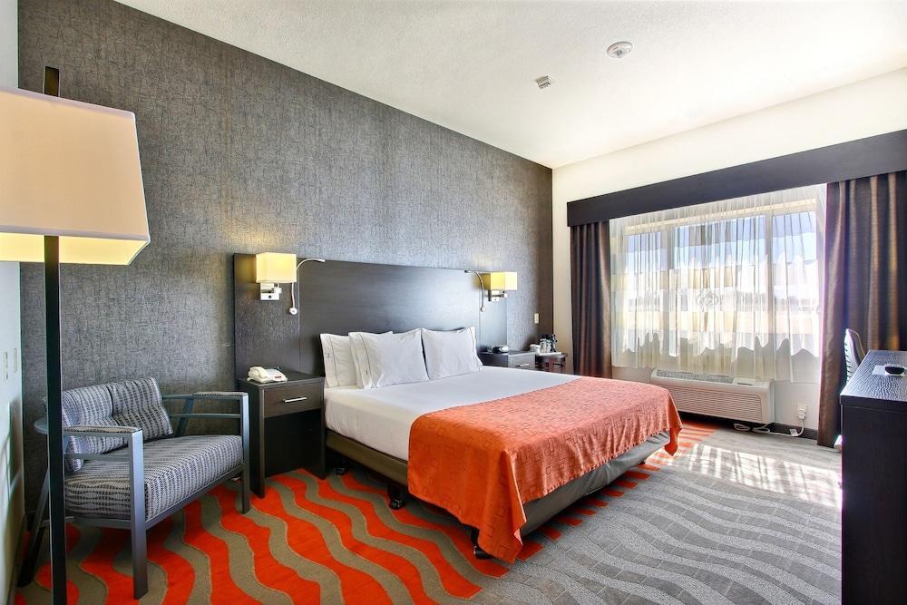 Comfort Boise West Hotel Meridian