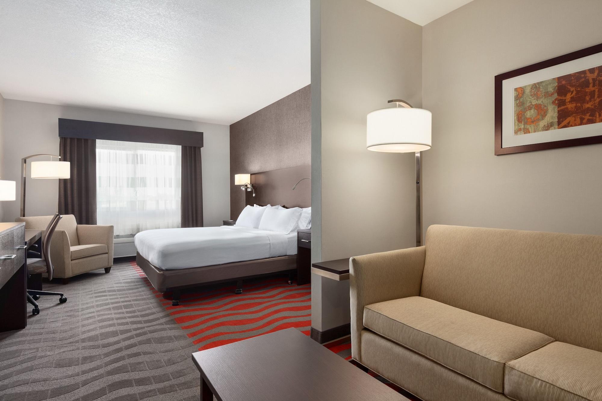Hotel Comfort Boise West