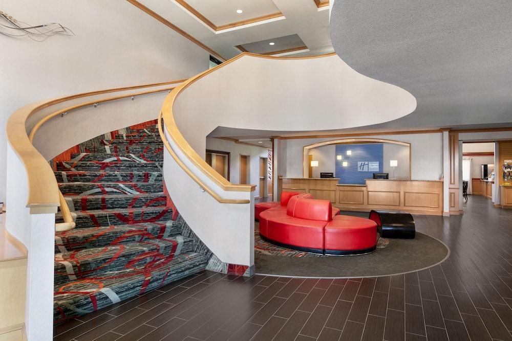 Hotel Comfort Boise West 3*