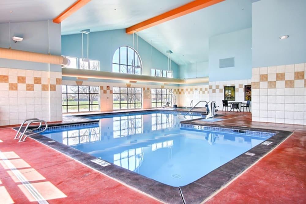 Hotel Comfort Boise West
