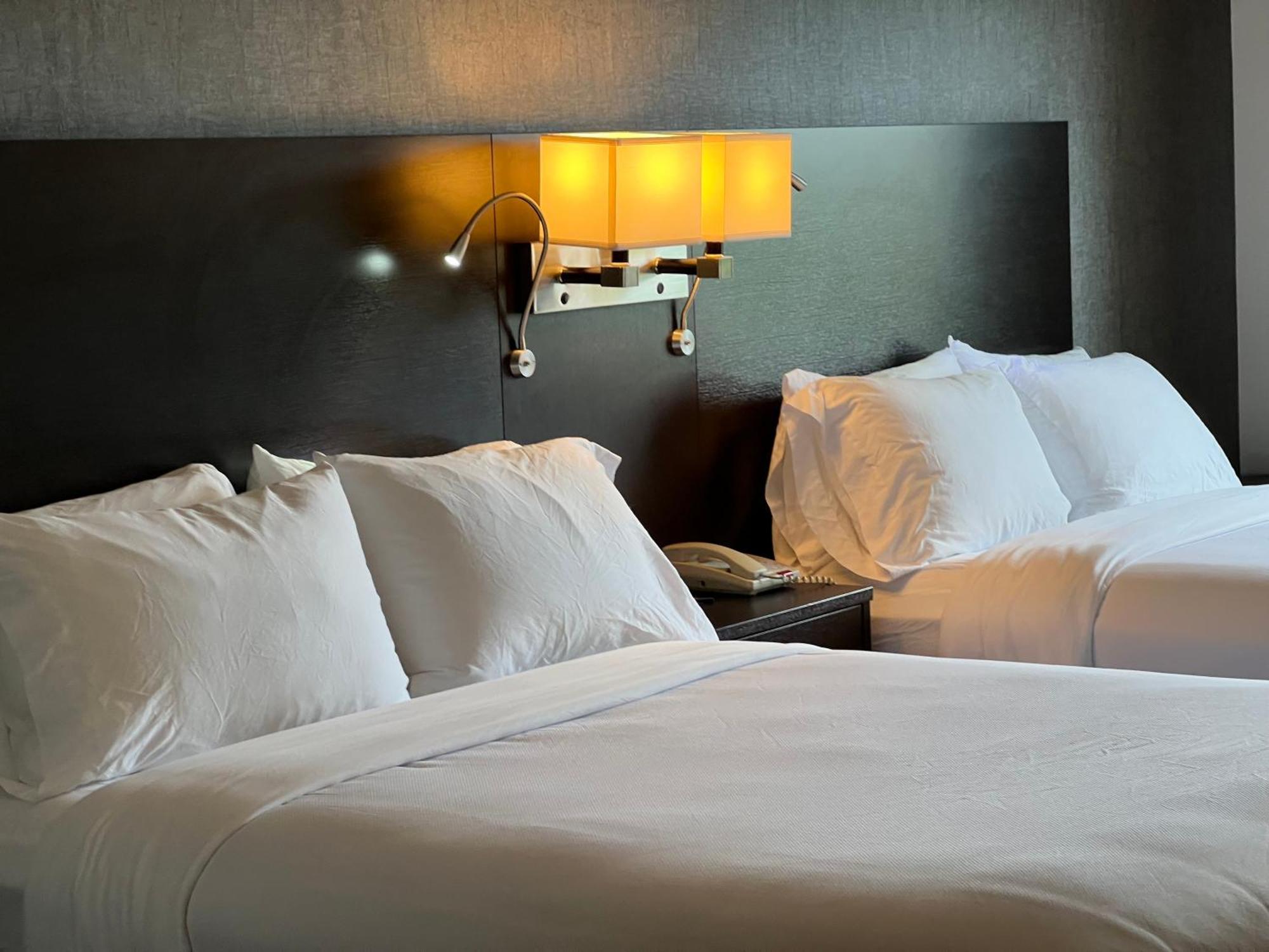 Comfort Boise West Meridian