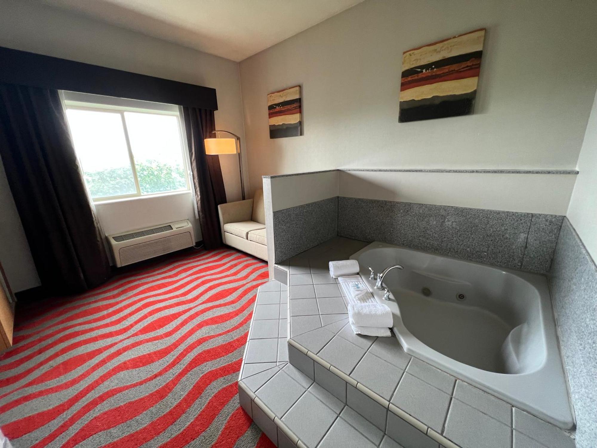 Comfort Boise West Hotel