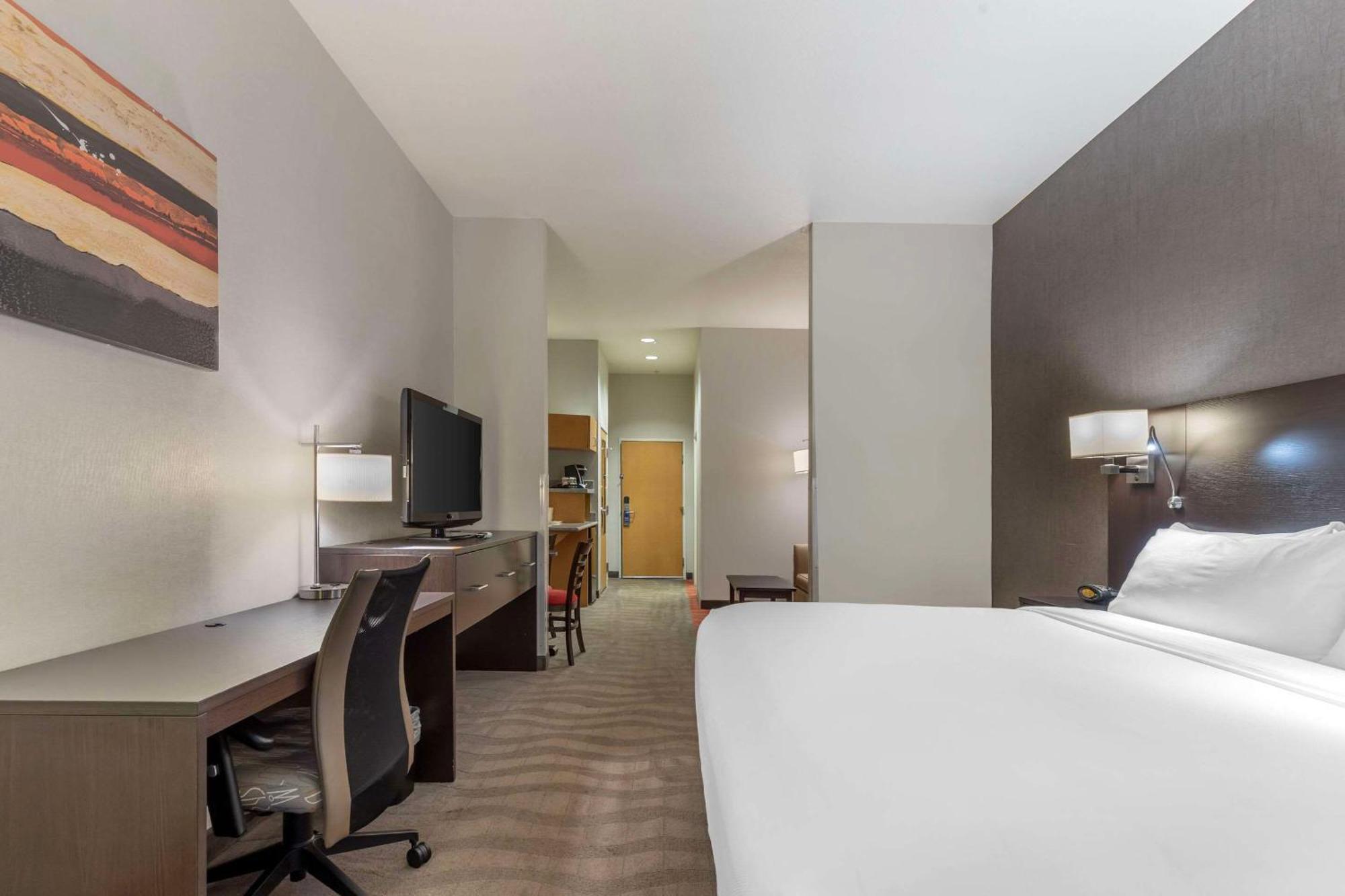 Comfort Boise West Meridian