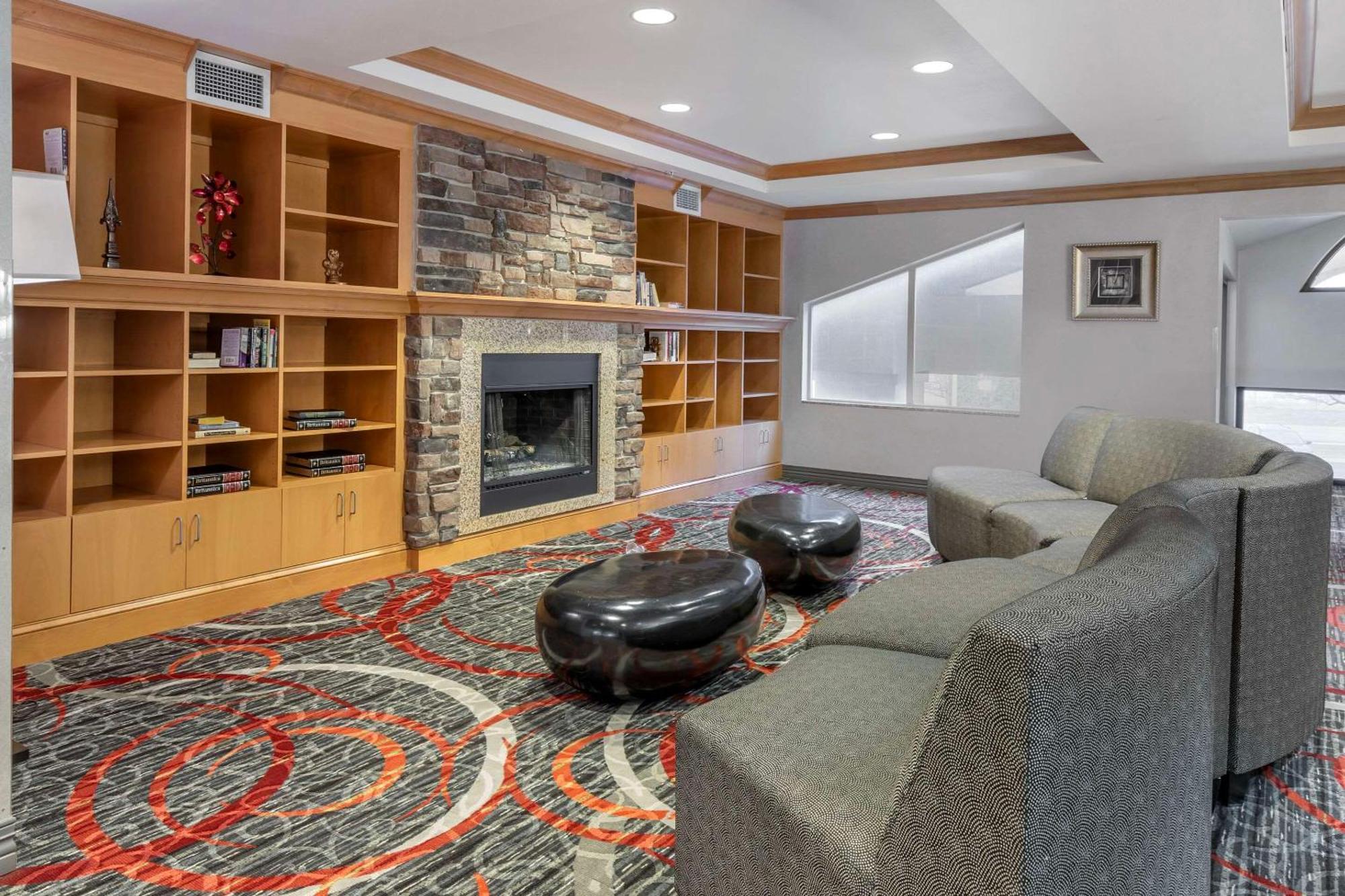 Comfort Boise West Meridian
