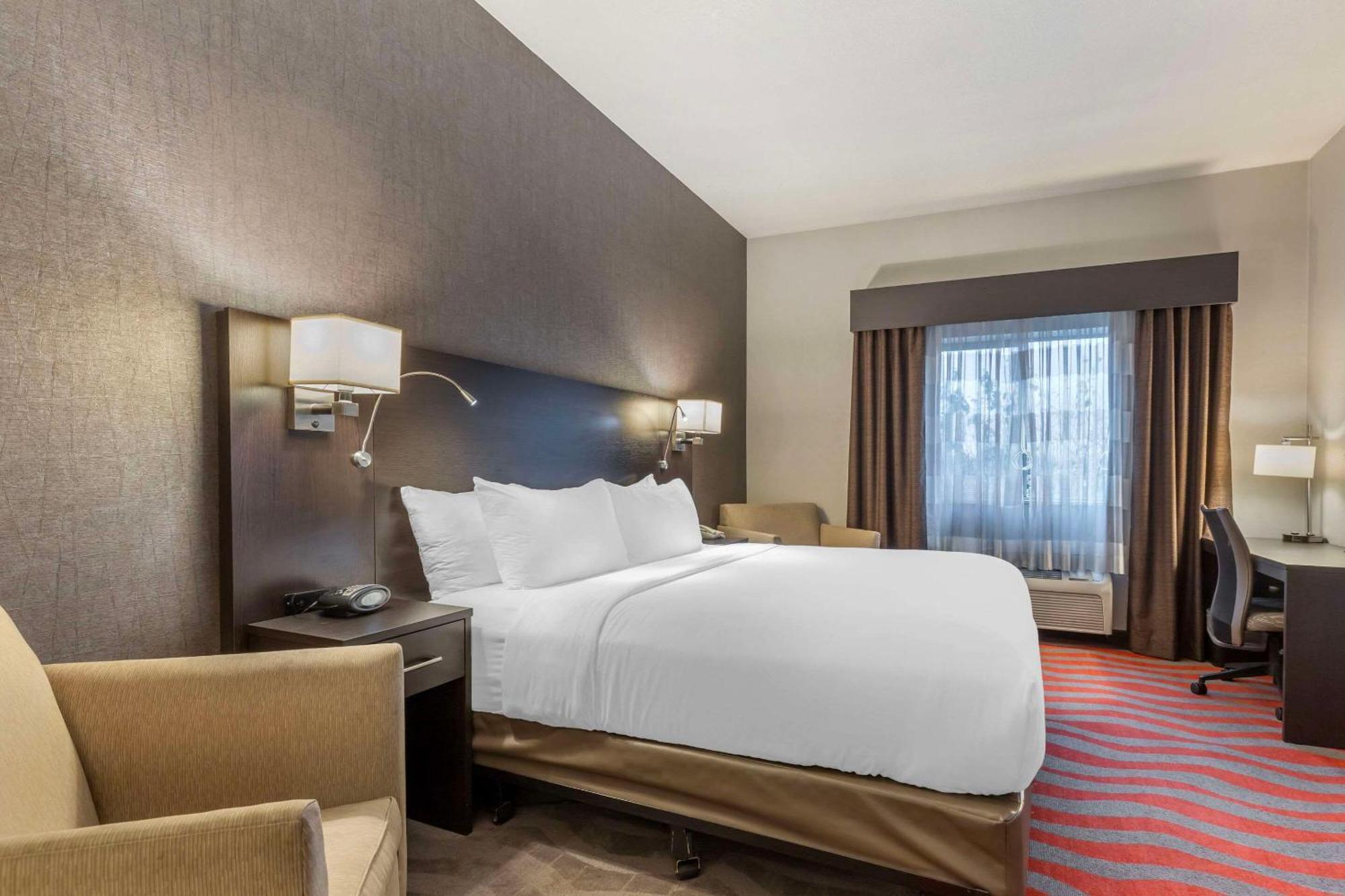 Comfort Boise West Hotel 3*