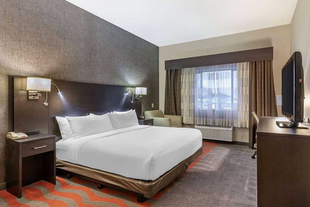 Comfort Boise West 3*