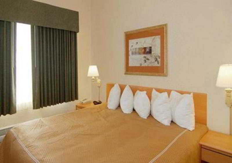 Comfort Boise West Hotel 3*